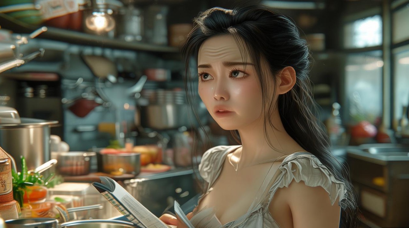 周冬雨 中餐厅没常识 周冬雨 中餐厅没常识