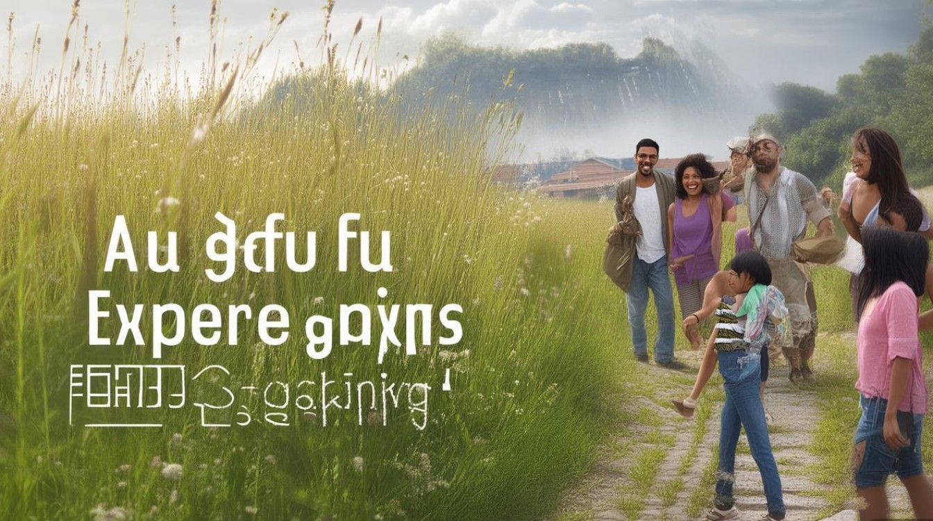 乡村愉快经历 雅思口语