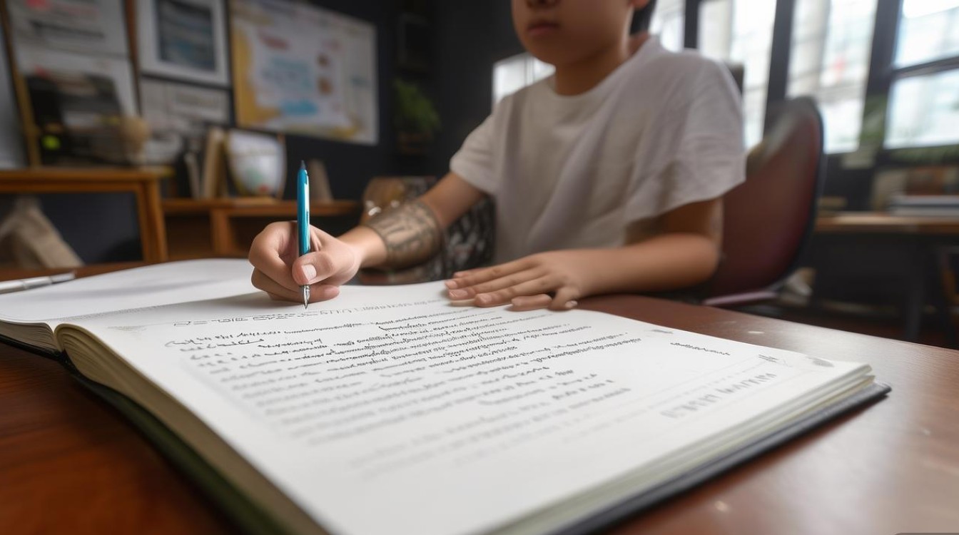 在学校雅思作文