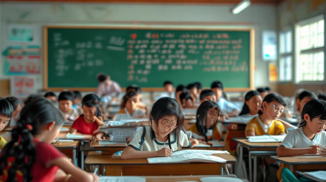 九年义务教育的政策