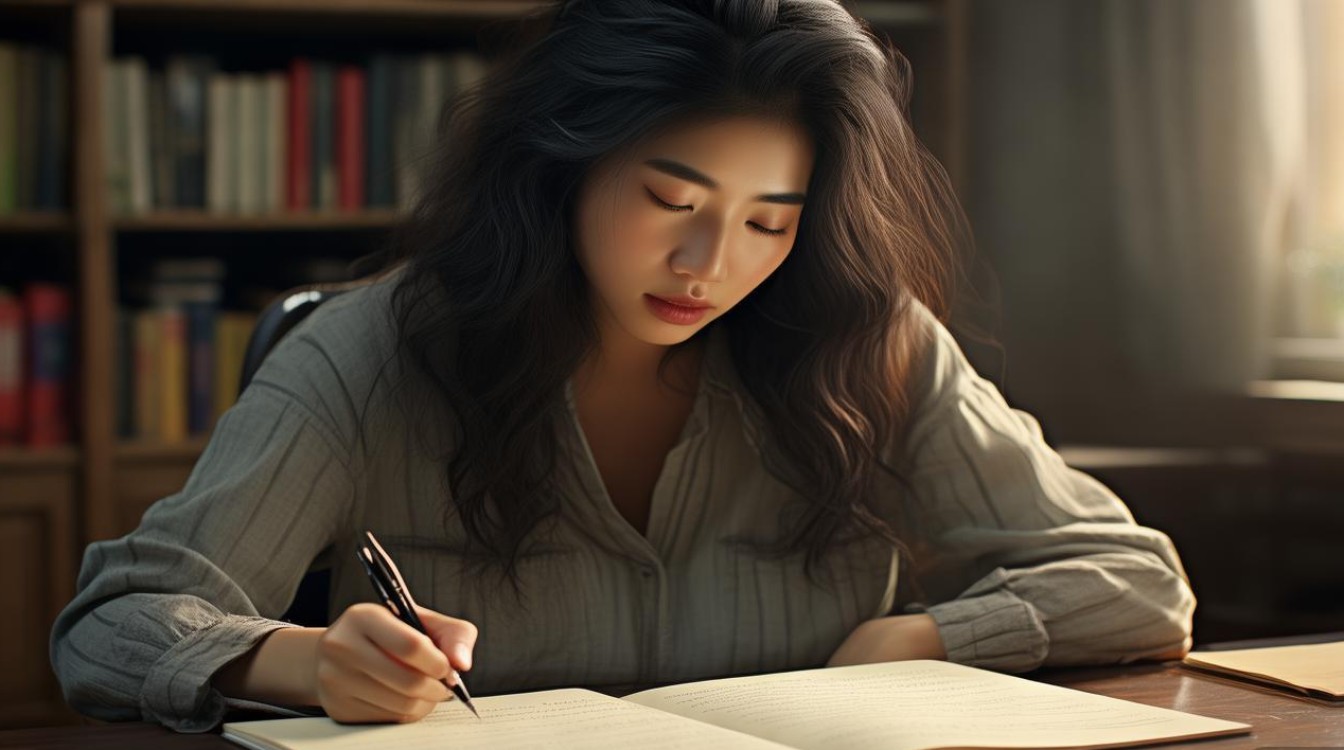 批判英语的作文