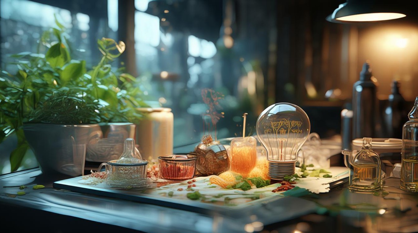 生活中的科学常识举例e