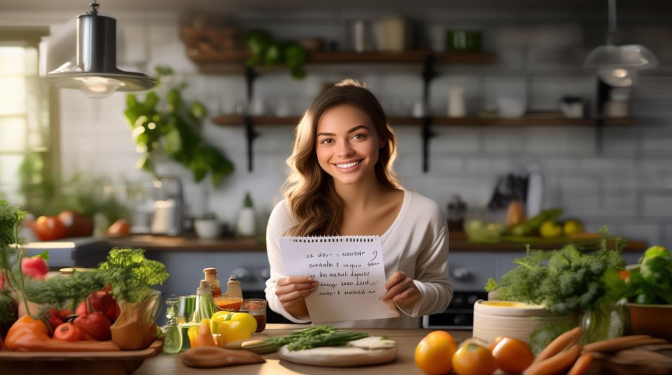 女性健康小常识图片