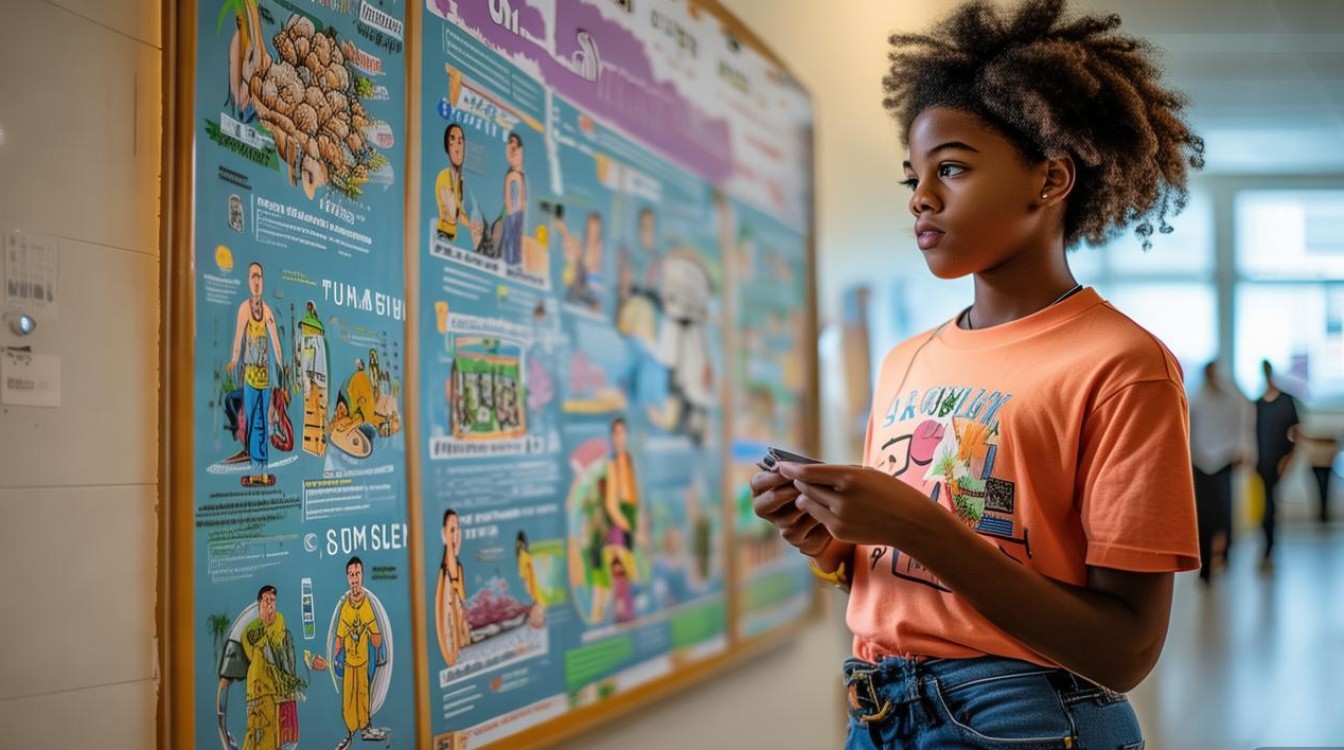 暑假高中安全教育