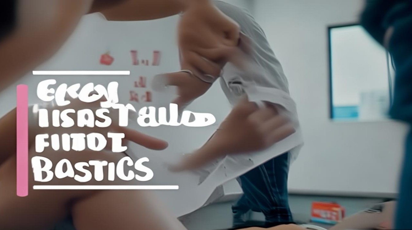 日常生活受伤急救小常识