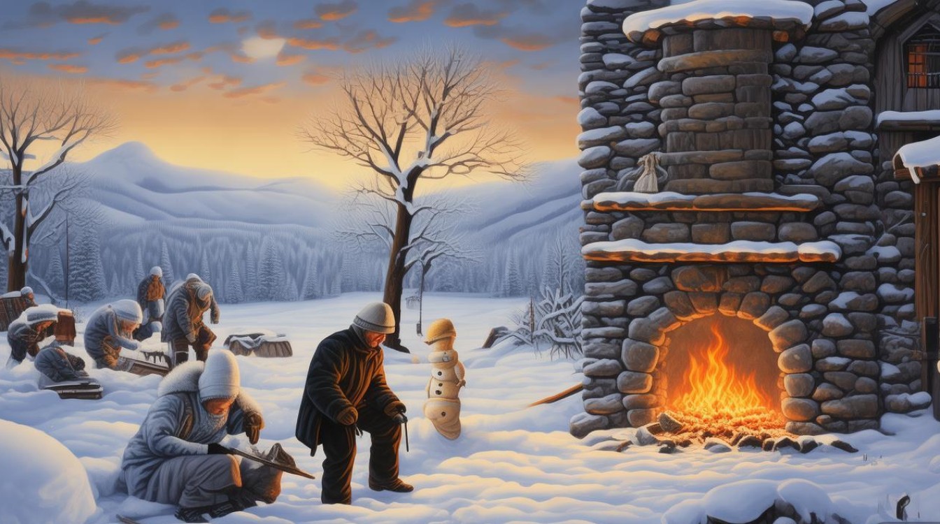 数九寒天有哪些常识