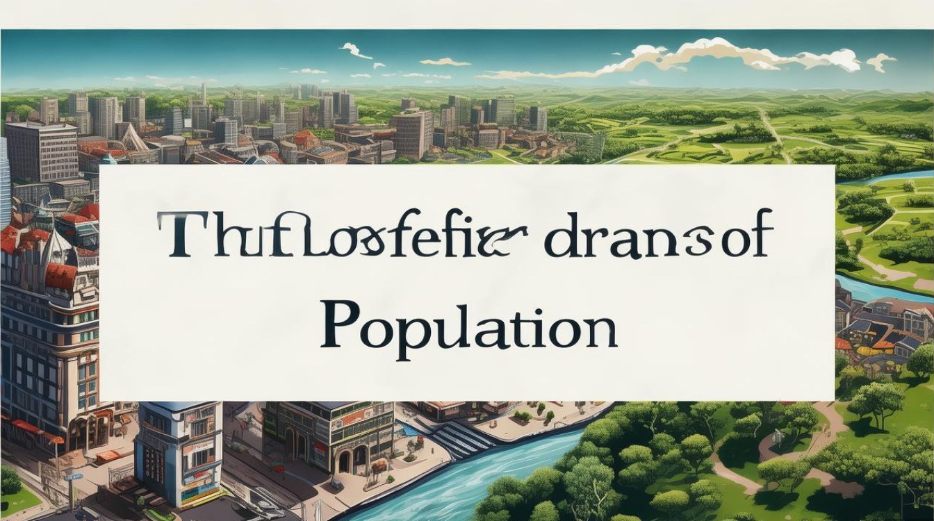 人口的利弊作文