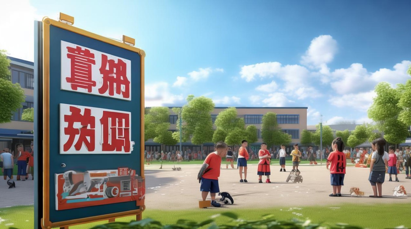 六一学校安全教育