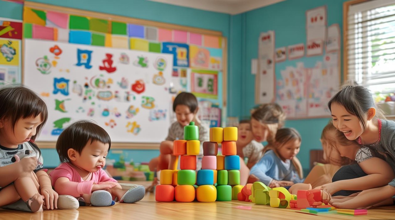 幼儿园宝宝班保育常识