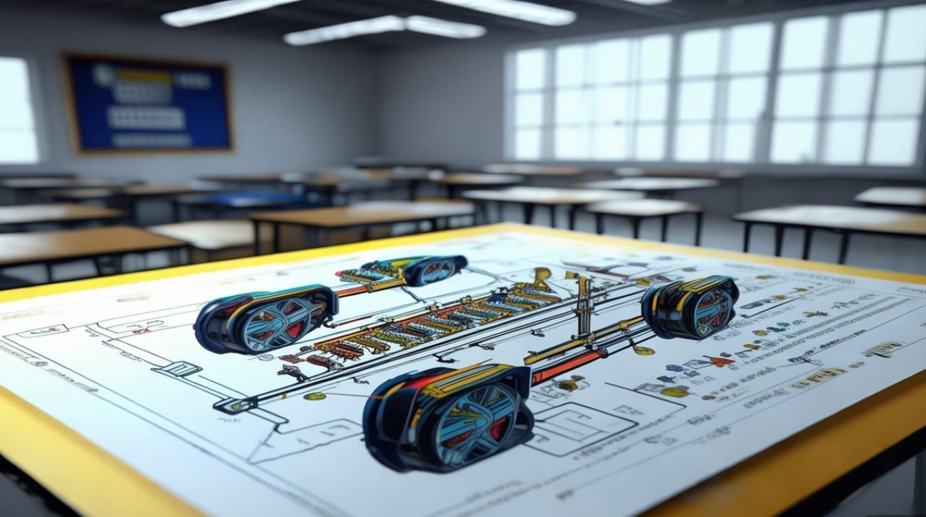 减震防震安全教育