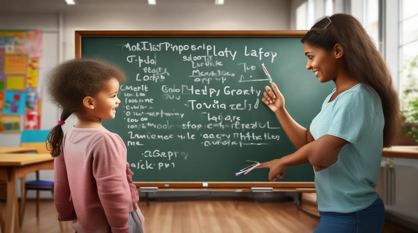 儿童安全教育建议