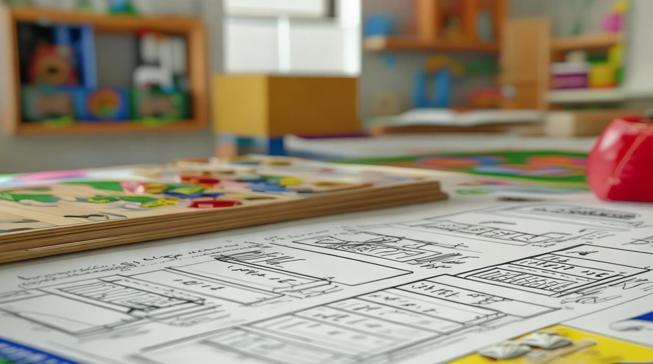 学前教育政策发展规划