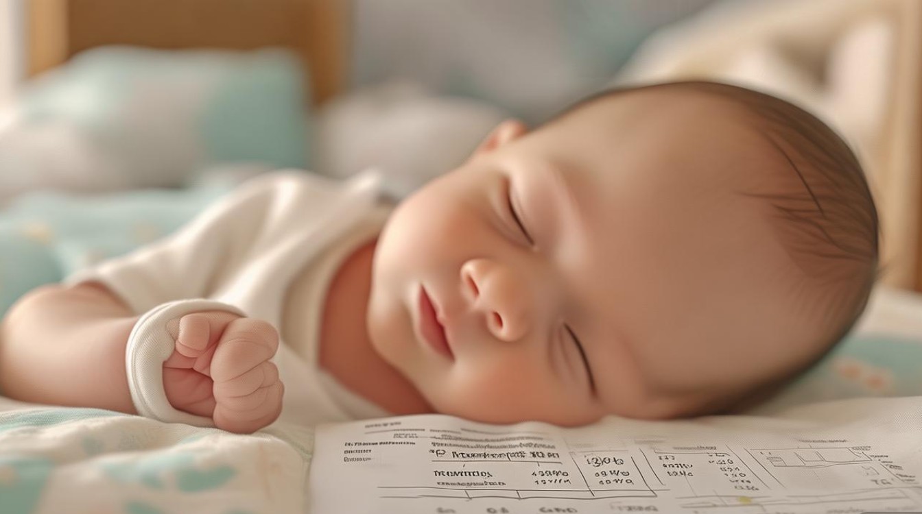 婴儿4个月护理常识