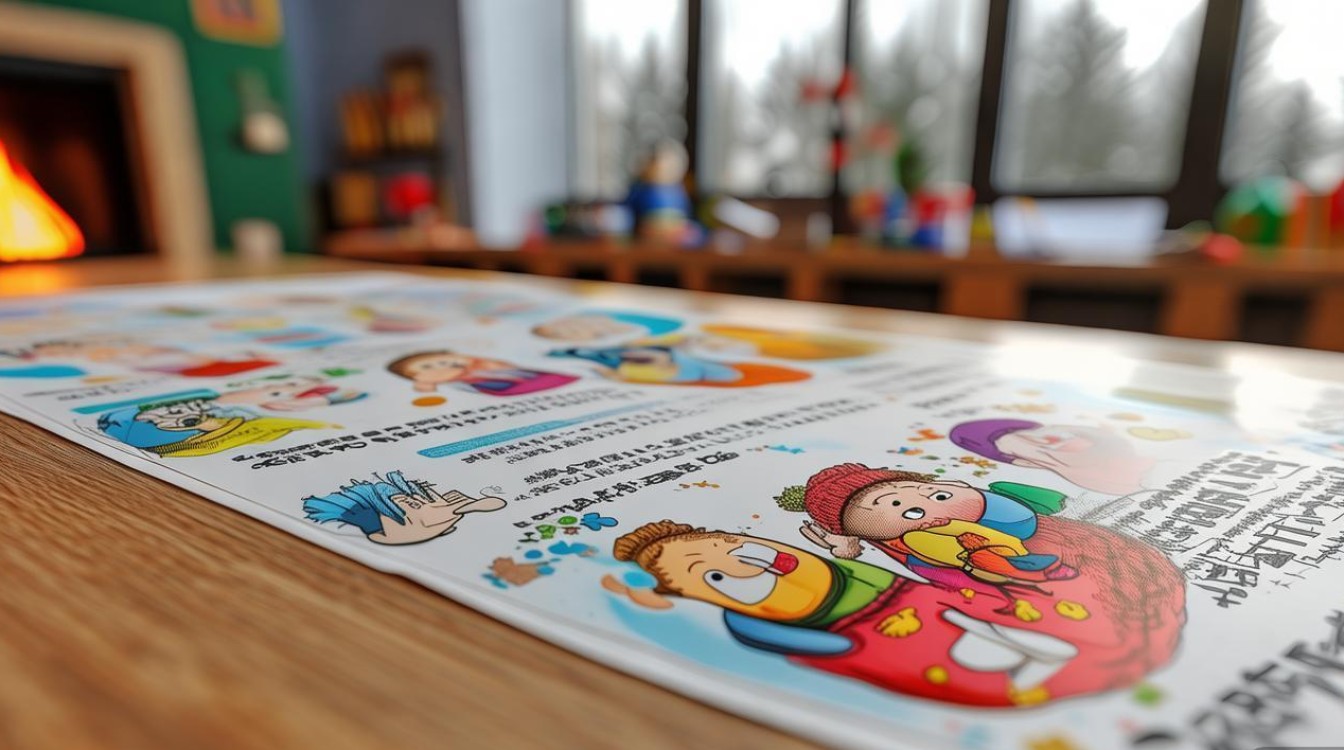 幼儿园冬季卫生小常识