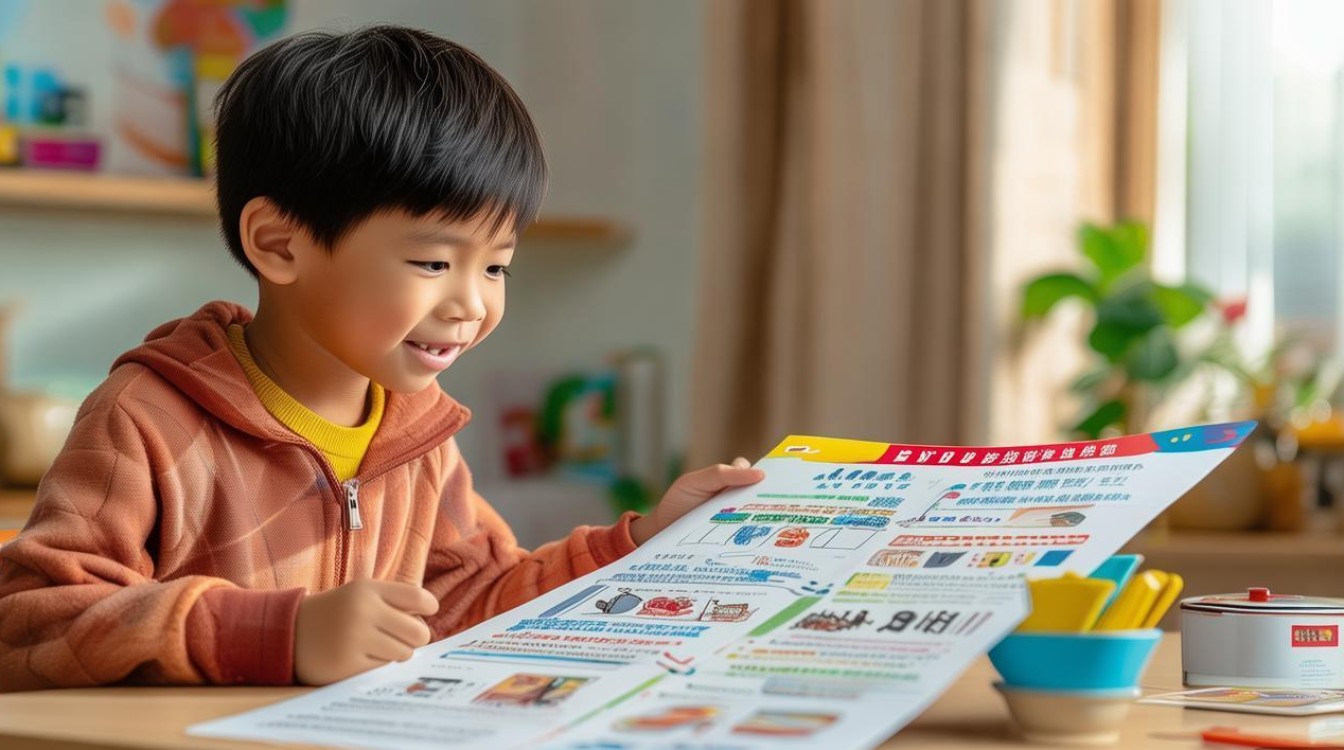 小学生居家安全小常识