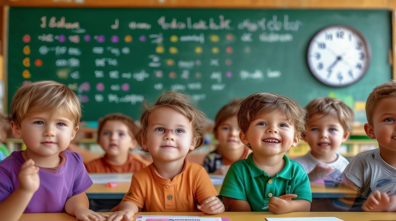 幼儿园大班知道的常识 幼儿园大班知道的常识