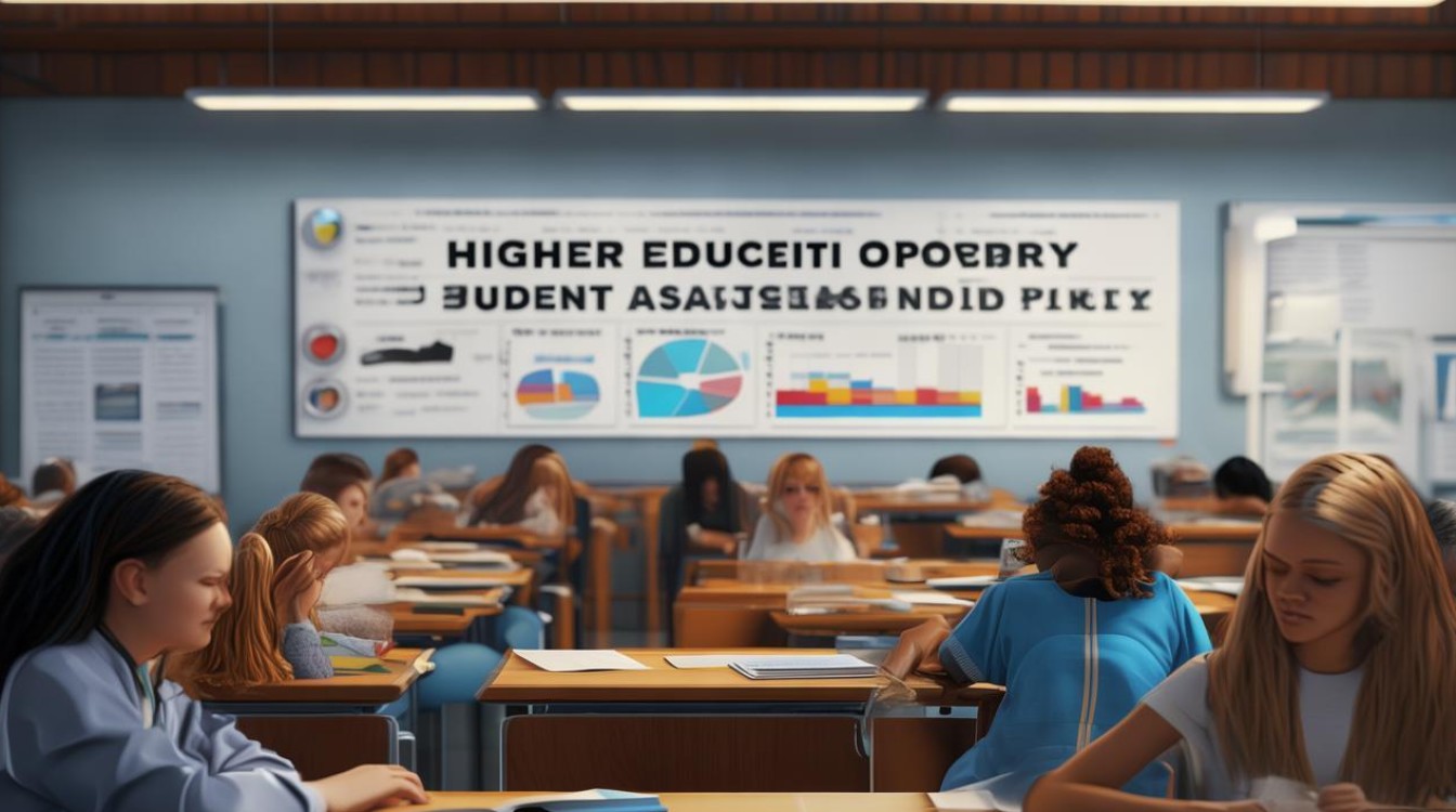 高等教育贫困生资助政策 高等教育贫困生资助政策