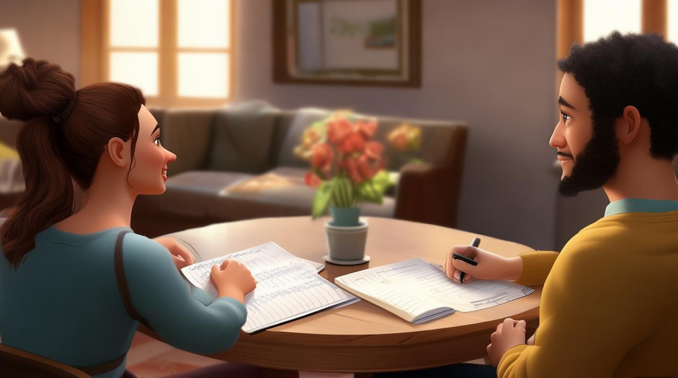 雅思口语 有意思的谈话