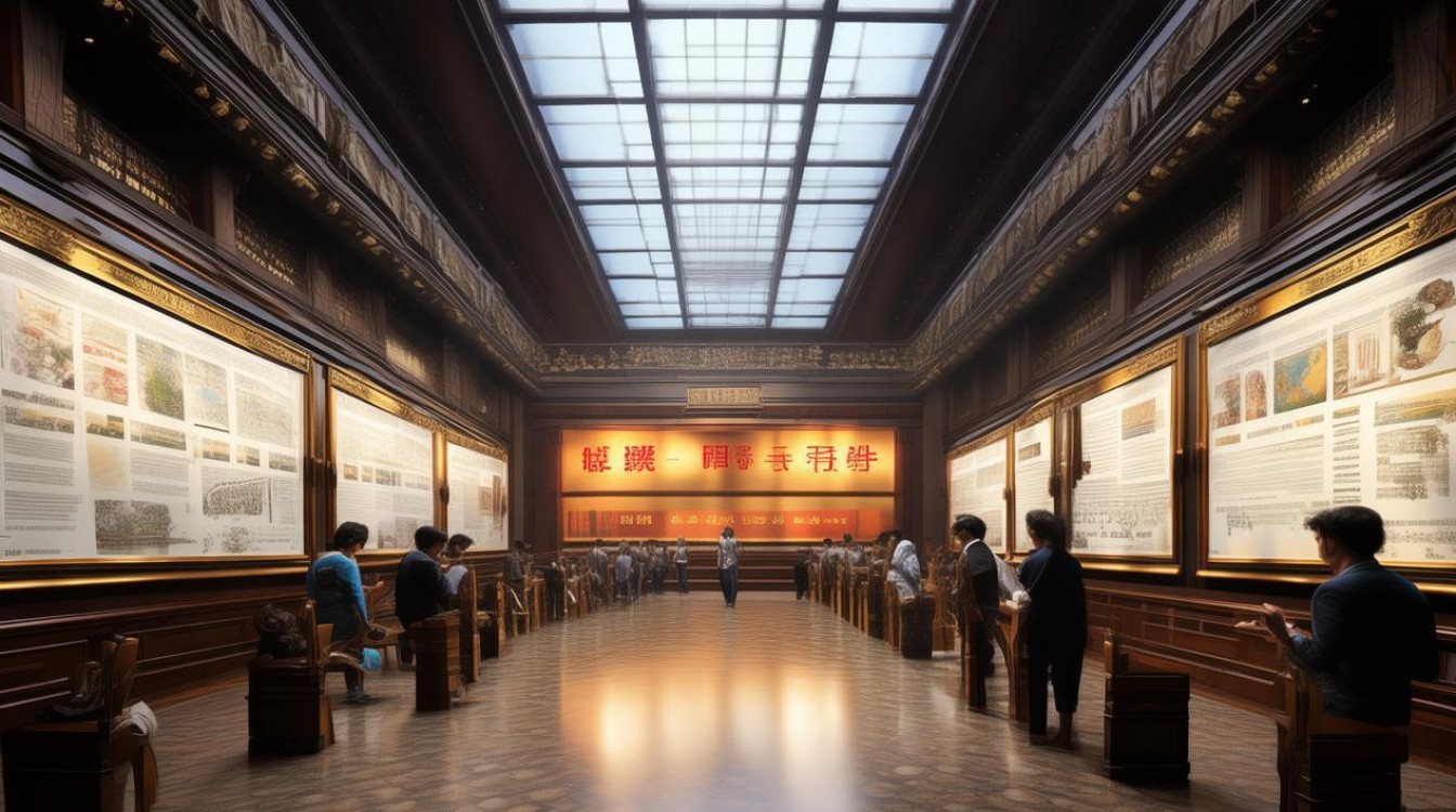 形势政策宣传教育制度