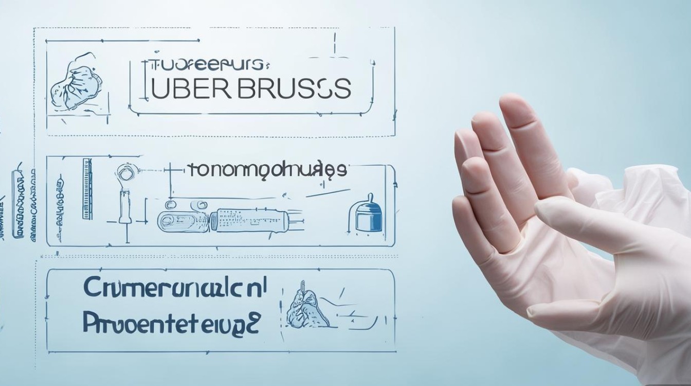 结核病常识及防控