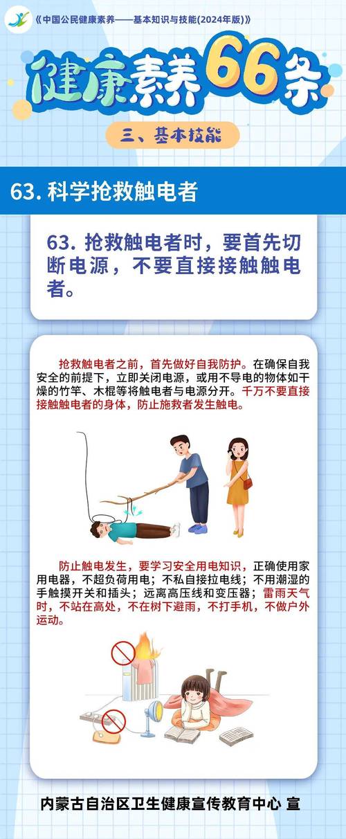 被电伤口的护理小常识