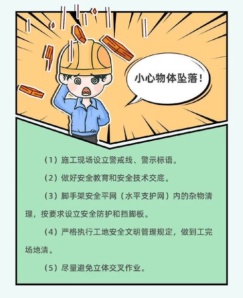 工程事故安全教育