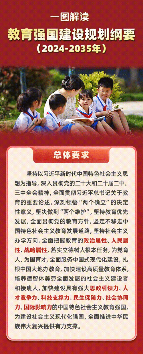 教育国家路线方针政策