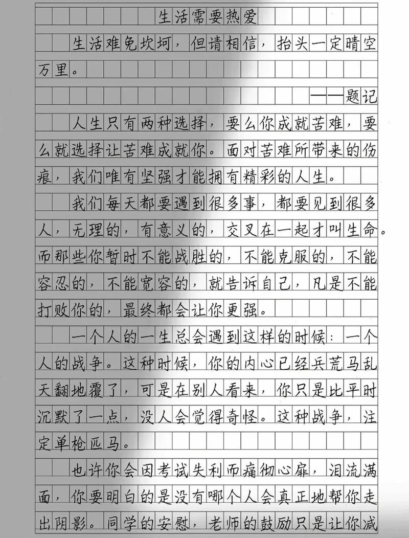 明智的就业作文