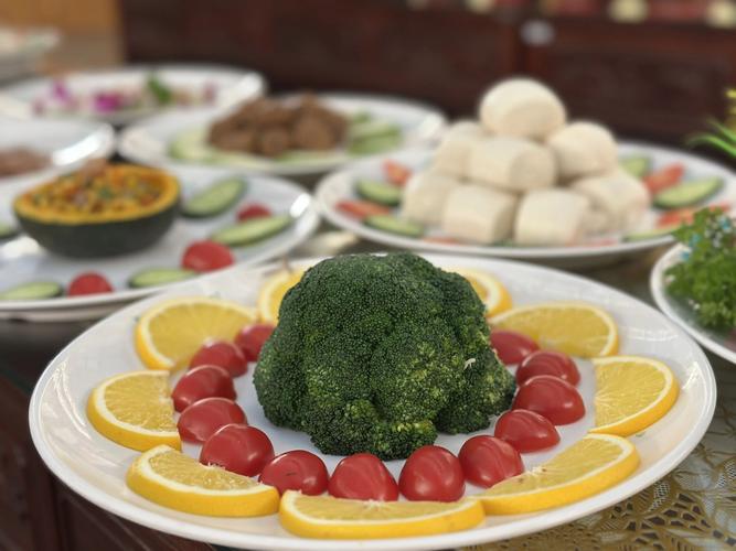 吃素的理由作文