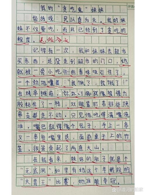 吃素的理由作文