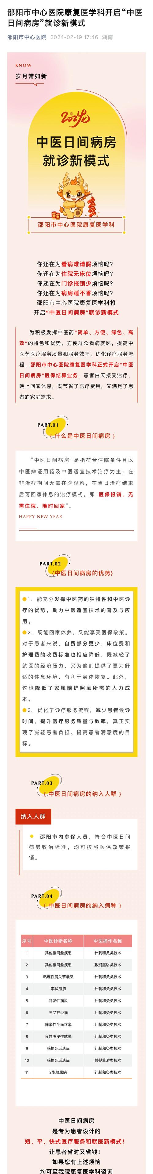 推广医疗常识公众号名字