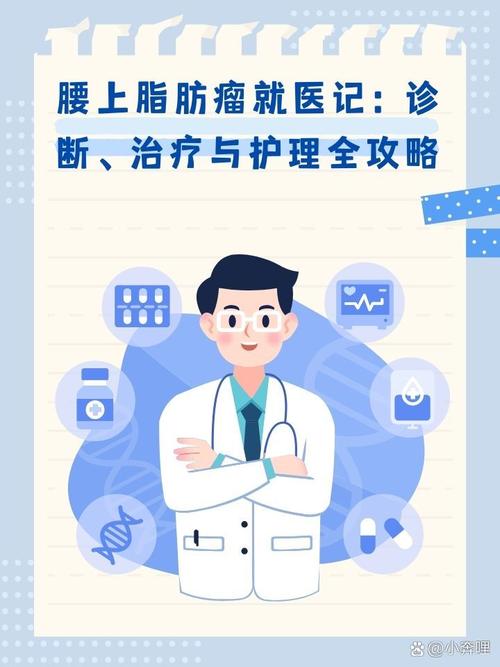 推广医疗常识公众号名字