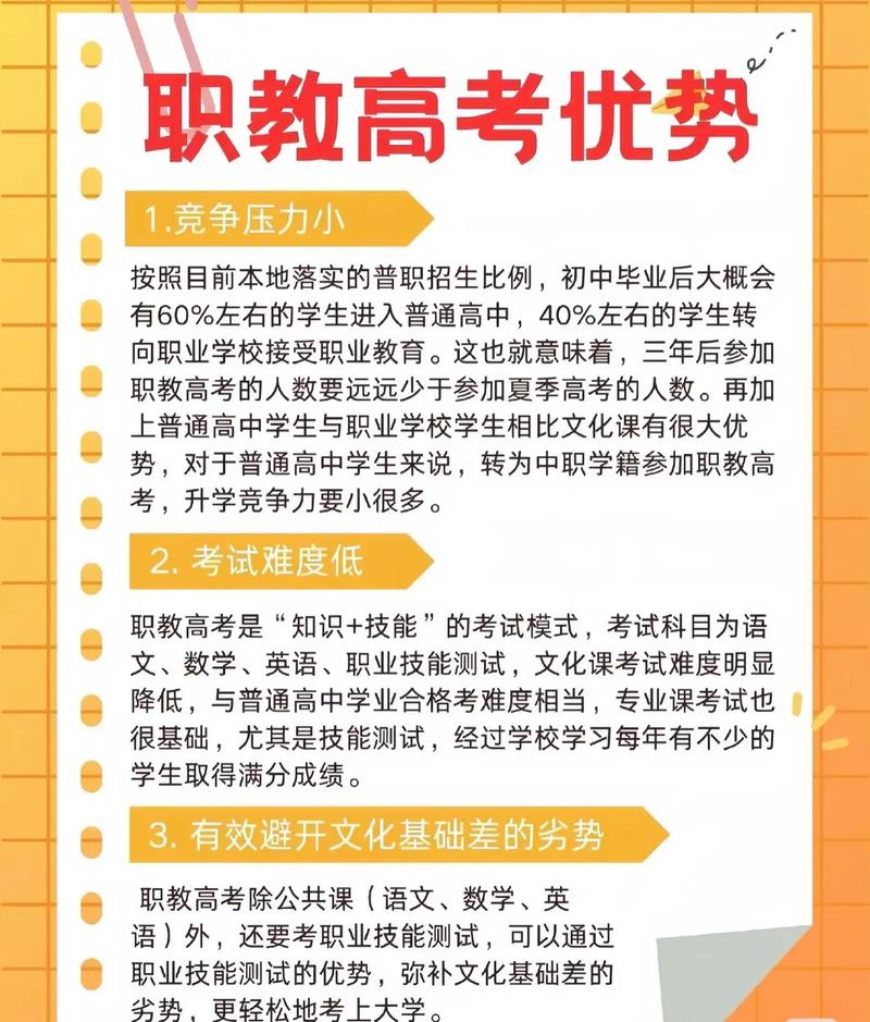 发展中职教育的政策建议