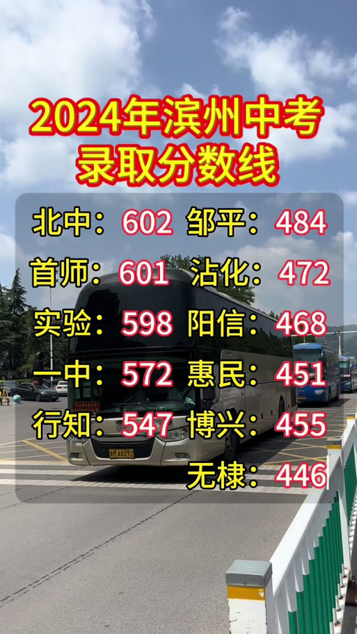 博兴教育局中考新政策