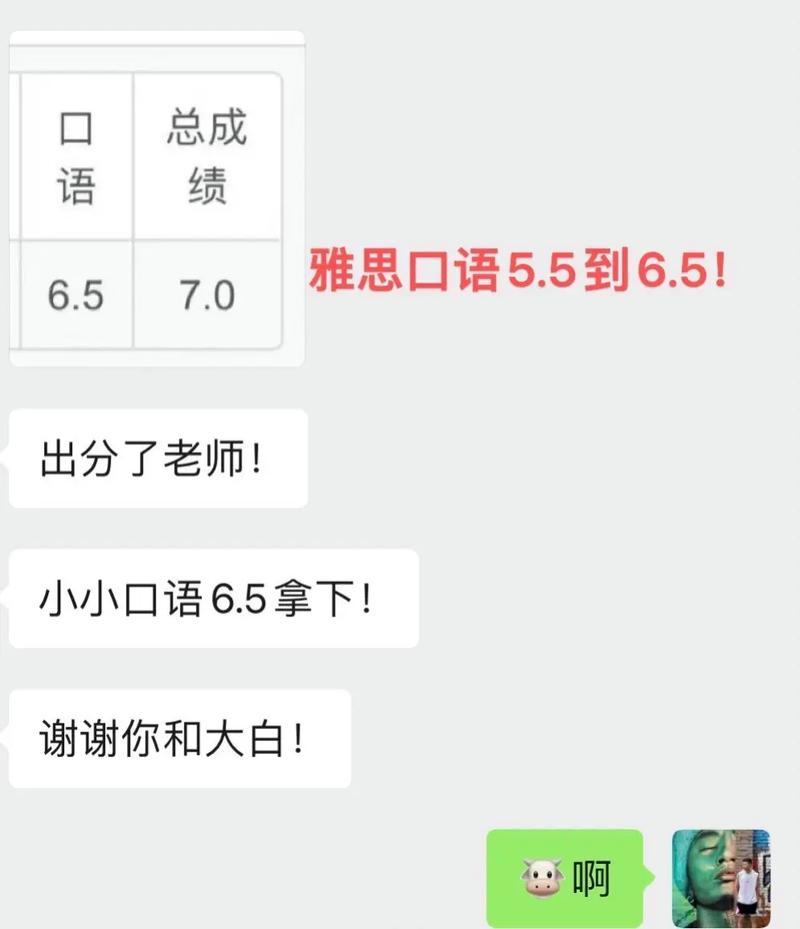 雅思口语结巴 5.5吗