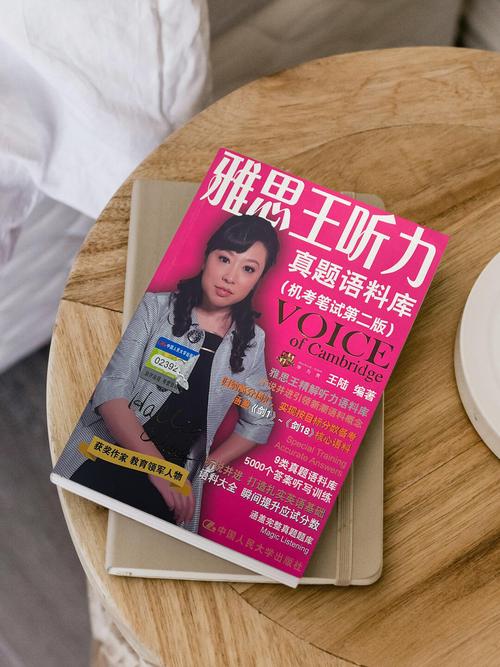 雅思口语梦寐以求的工作