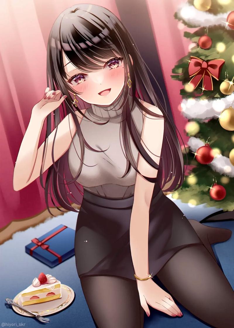 二次元经典常识