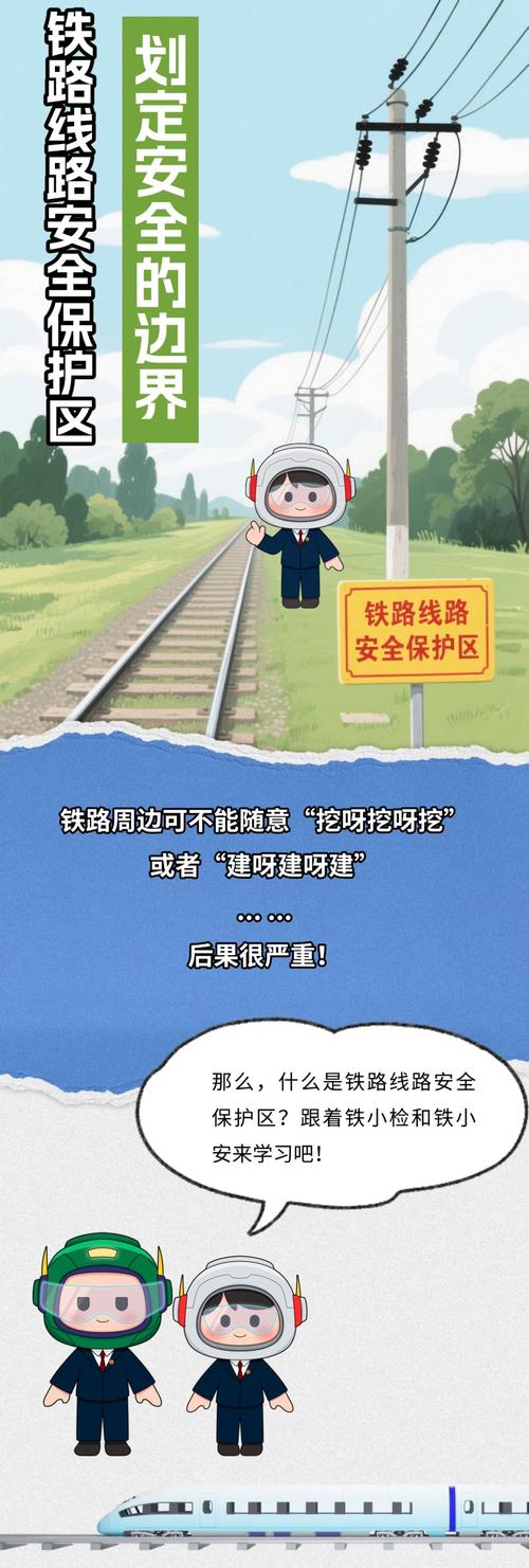 铁路公路安全教育