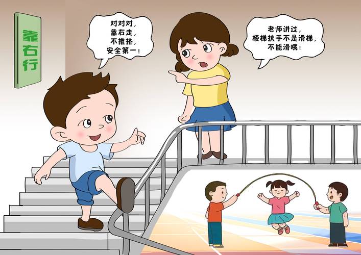 学生安全教育方式