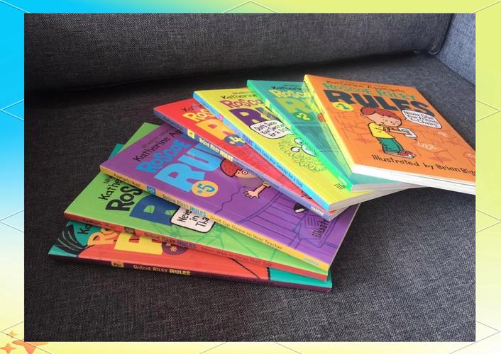 6岁儿童英语口语阅读