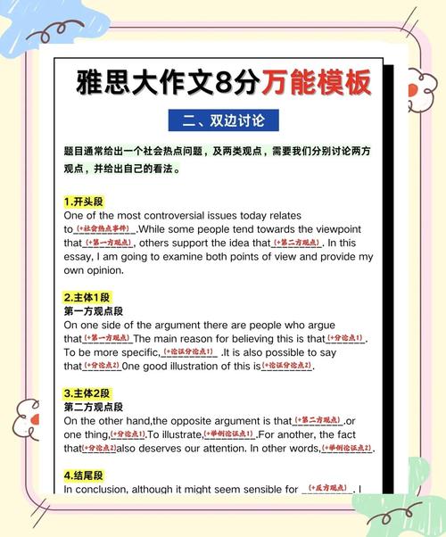 雅思作文纸涂了