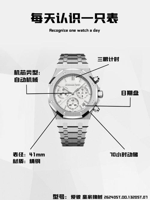 自动机械手表常识