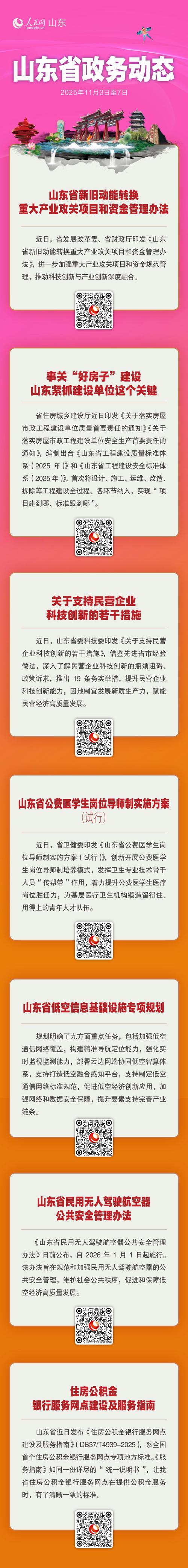 山东省教育最新政策