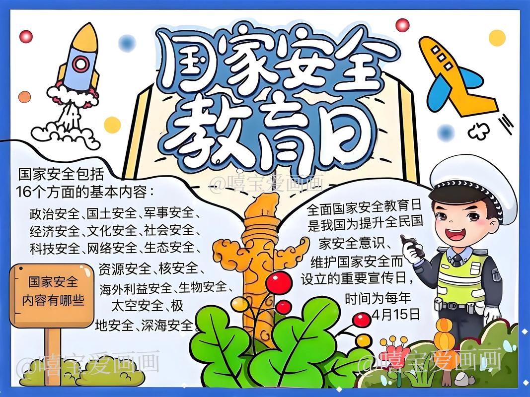 安全教育日作业