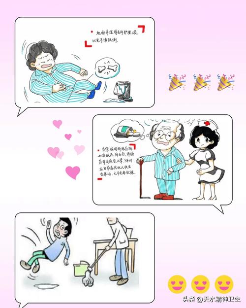 护理操作安全教育