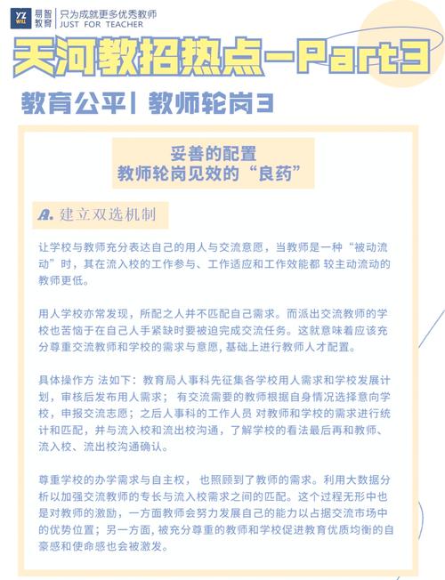 教育政策与教师职业发展