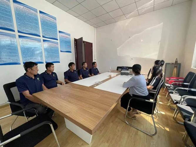 训练安全教育整顿