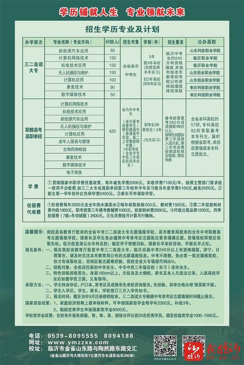 中等职业教育课程政策