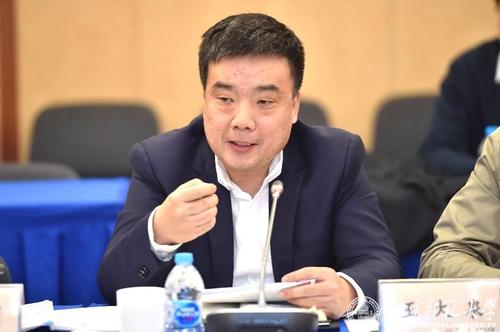 教育部政策法规司 司长