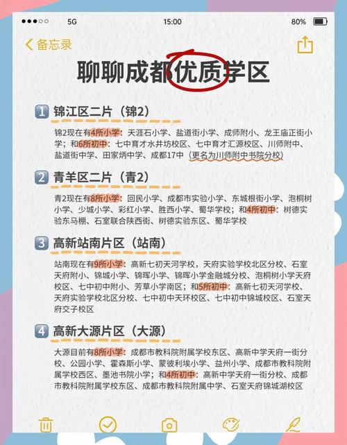 四川成都早期教育政策